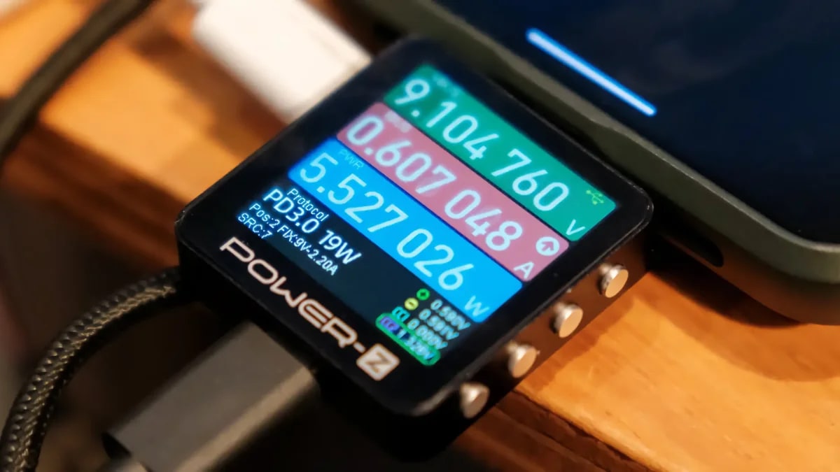 Google Pixel: Verlängerte Akkulaufzeit durch Bypass-Ladung bei 80 %