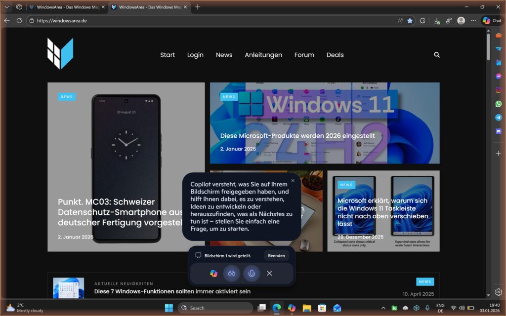 Microsoft Copilot Tasks: Wenn To‑do‑Listen sich selbst erledigen