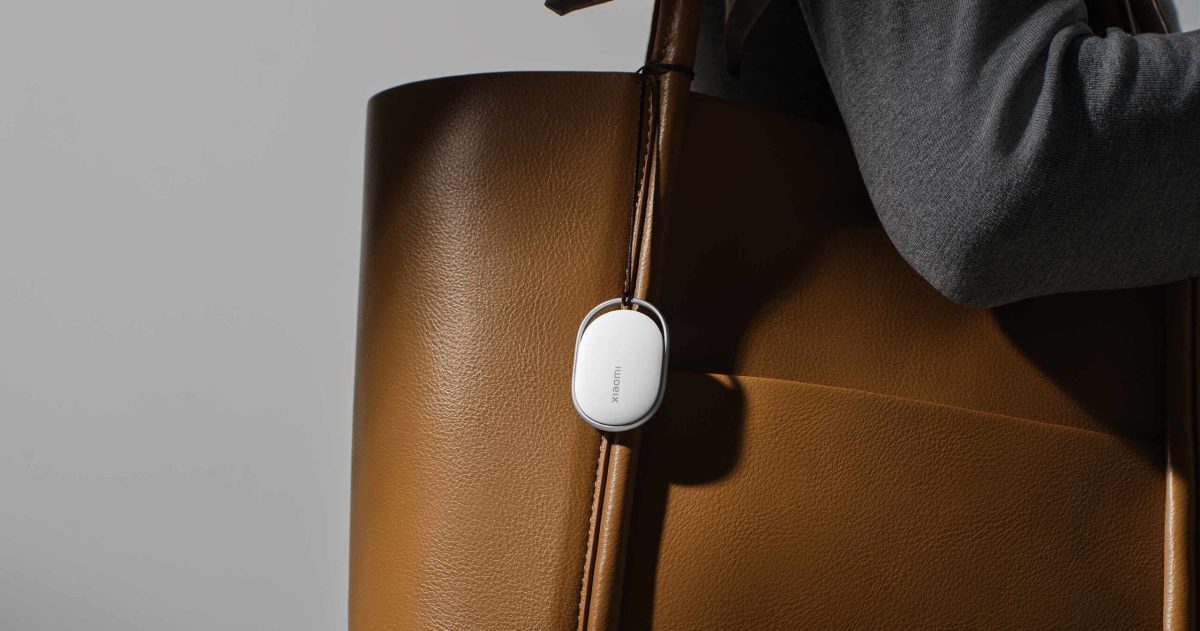 Xiaomi Tag offiziell vorgestellt – mit der UltraThin Magnetic Power Bank 5000 15W im Gepäck
