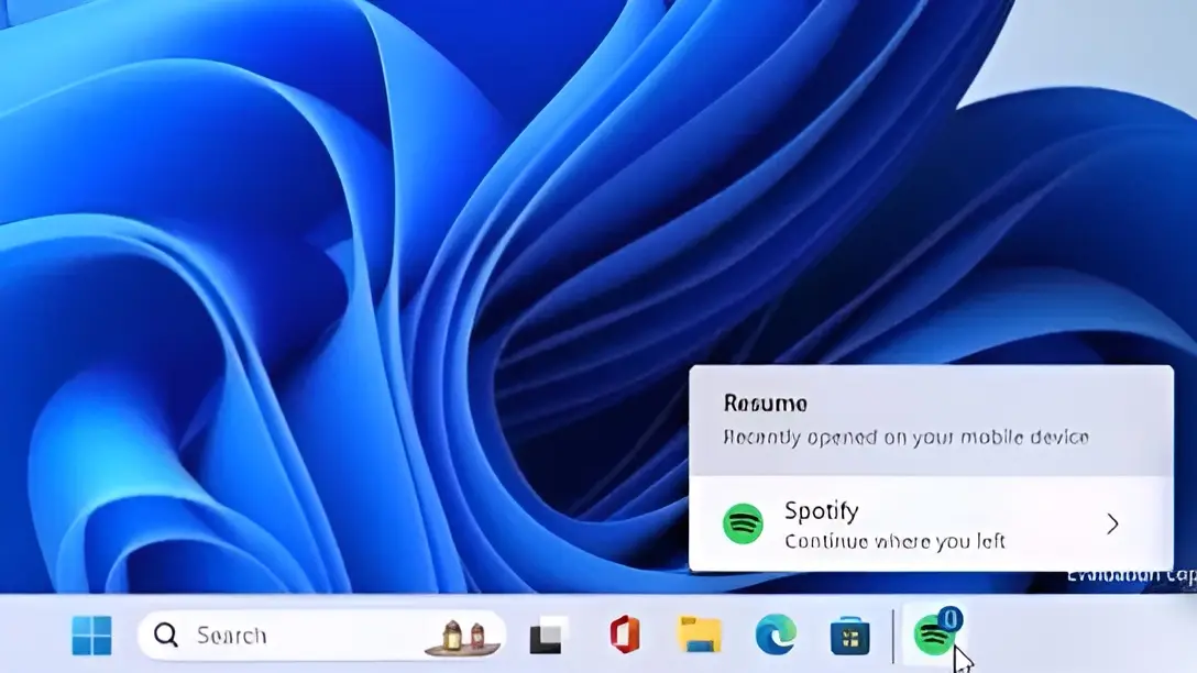 WhatsApp testet Unterstützung für „Resume“-Funktion von Windows 11