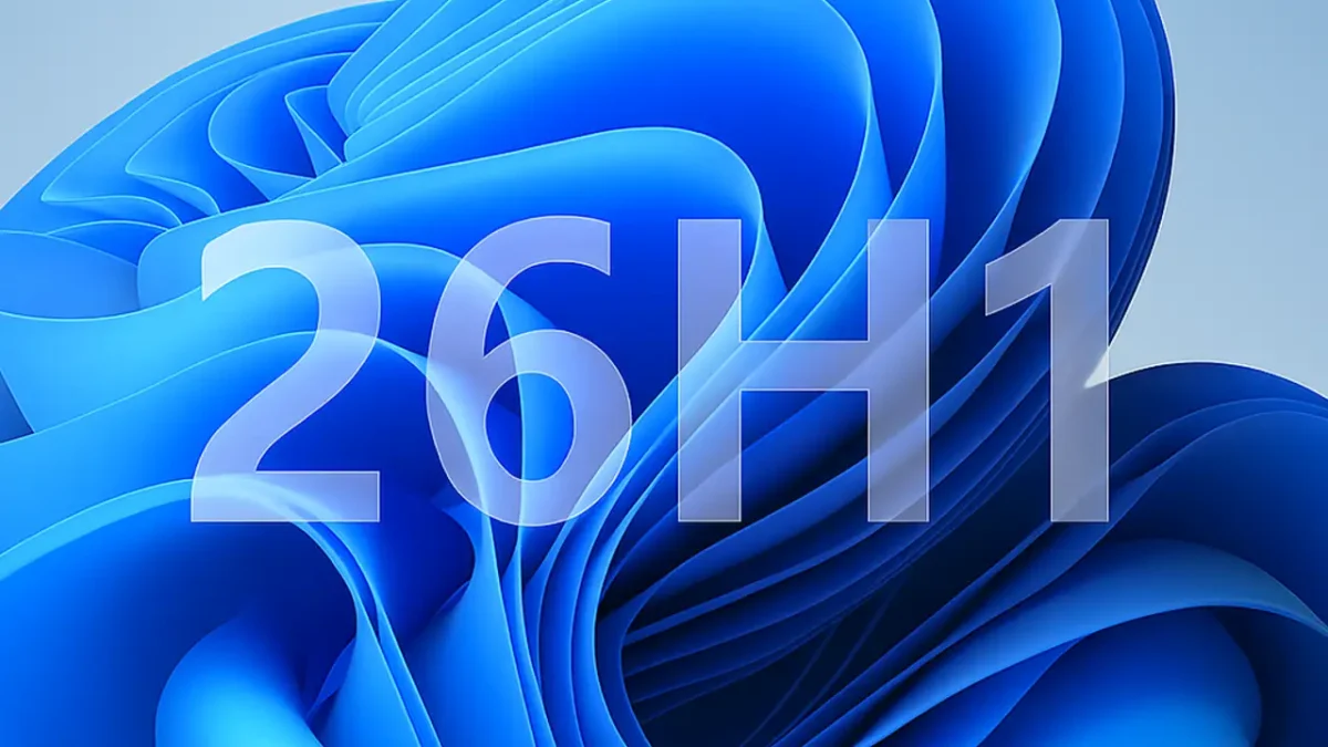 Windows 11 Canary Build 28020.1619 bringt Cross‑Device Resume, neue Accessibility‑Features und mehr