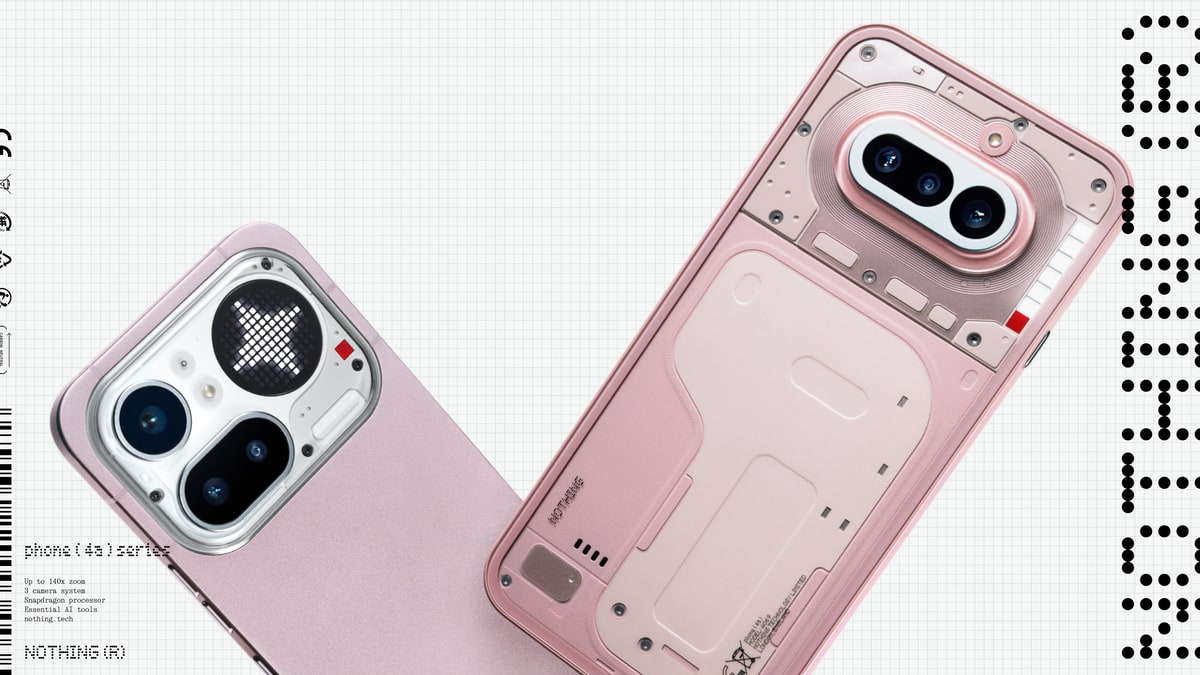 nothing-phone-(4a)-&-(4a)-pro-vorgestellt:-das-steckt-in-den-neuen-mittelklasse-smartphones
