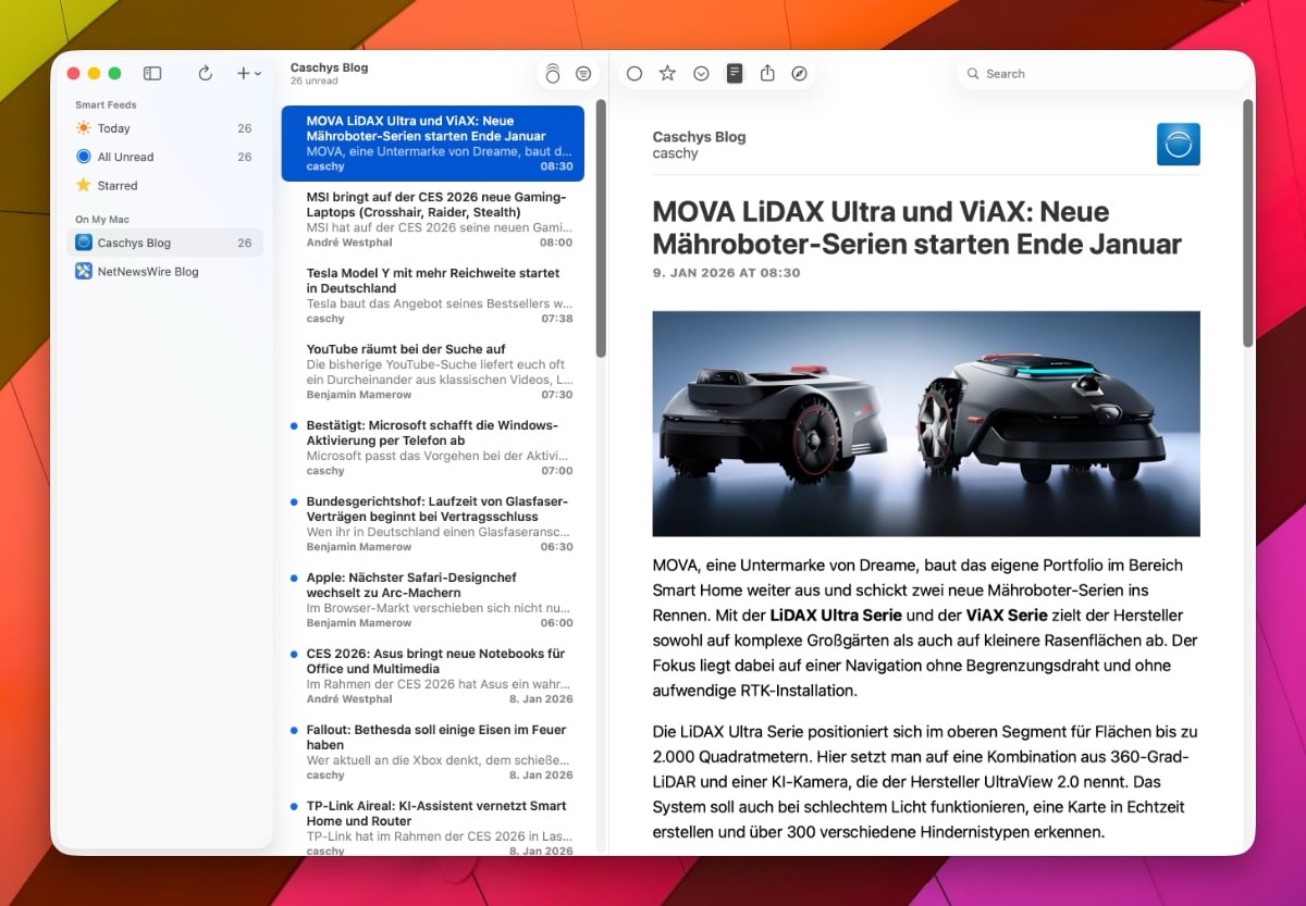 netnewswire-70.1-fur-macos-bringt-unterstutzung-fur-macos-15