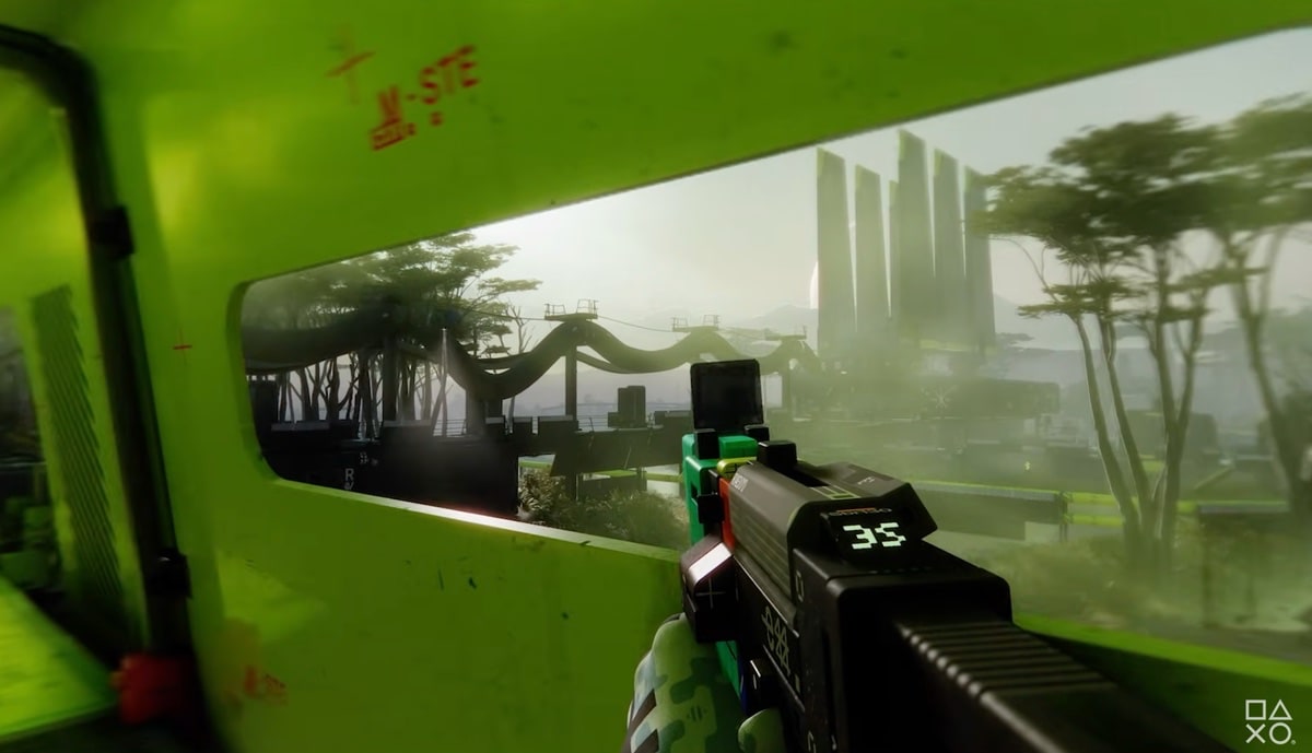 Marathon: Bungies neuer Shooter startet heute Abend