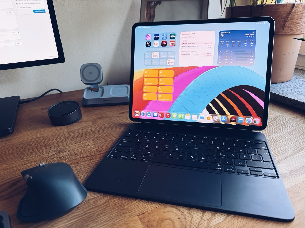 iOS 26.4 & iPadOS 26.4: Überarbeitete Beta 3 für Entwickler verfügbar