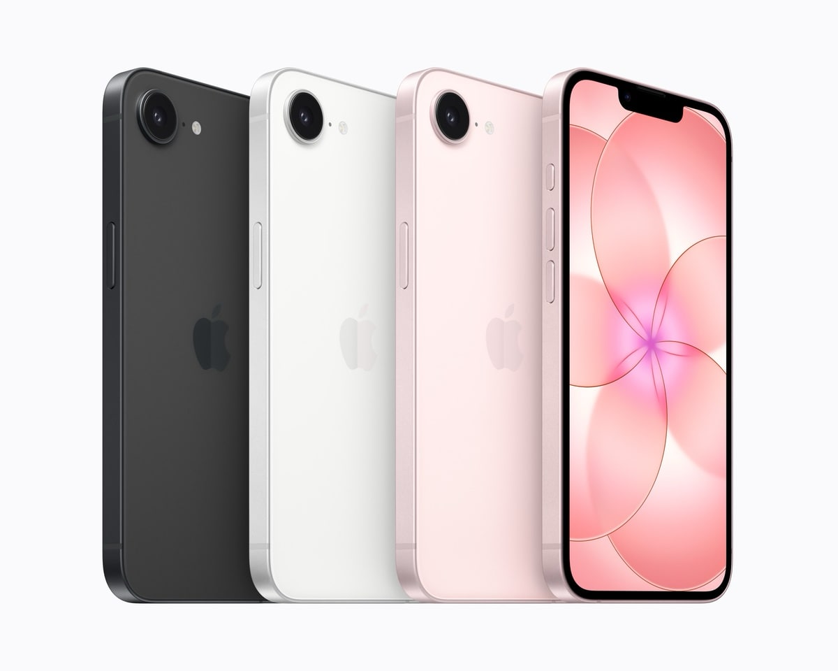 smartphones-2026:-marktforscher-rechnen-mit-sinkenden-auslieferungsmengen