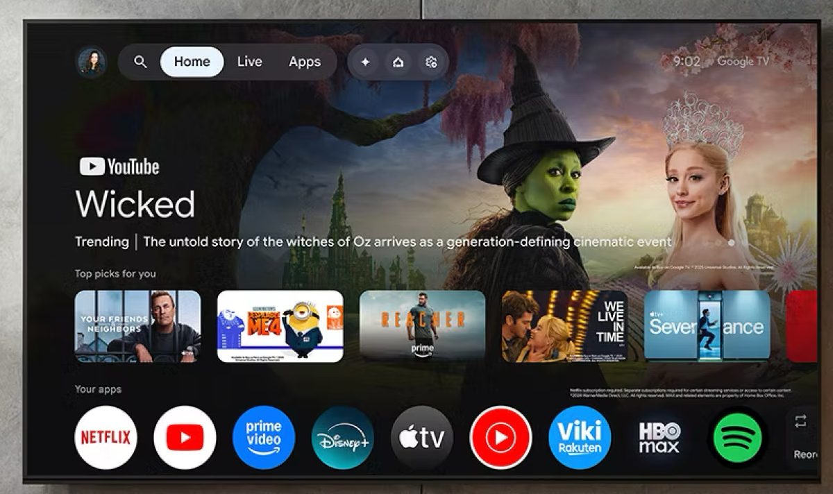 hisense-u7sg:-mini-led-tvs-mit-bis-zu-330-hz-und-3.000-nits-vorgestellt