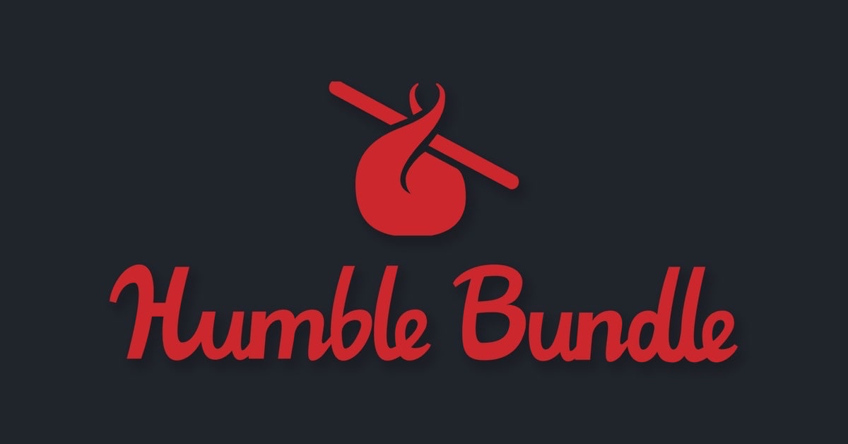 Neues Humble Bundle am Start: Focus Entertainment Bundle 2026