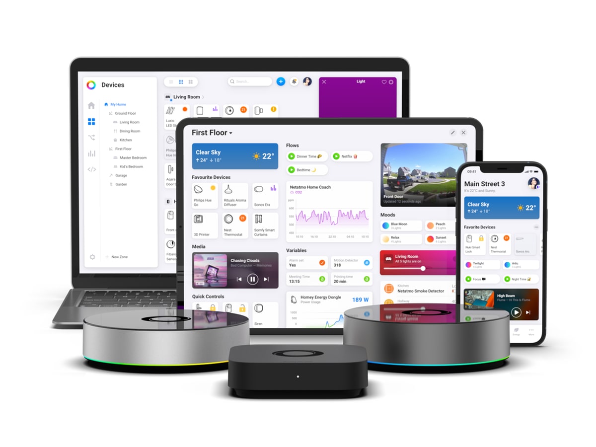 homey:-eltako-ist-neuer-partner,-app-integriert-matter-und-enocean