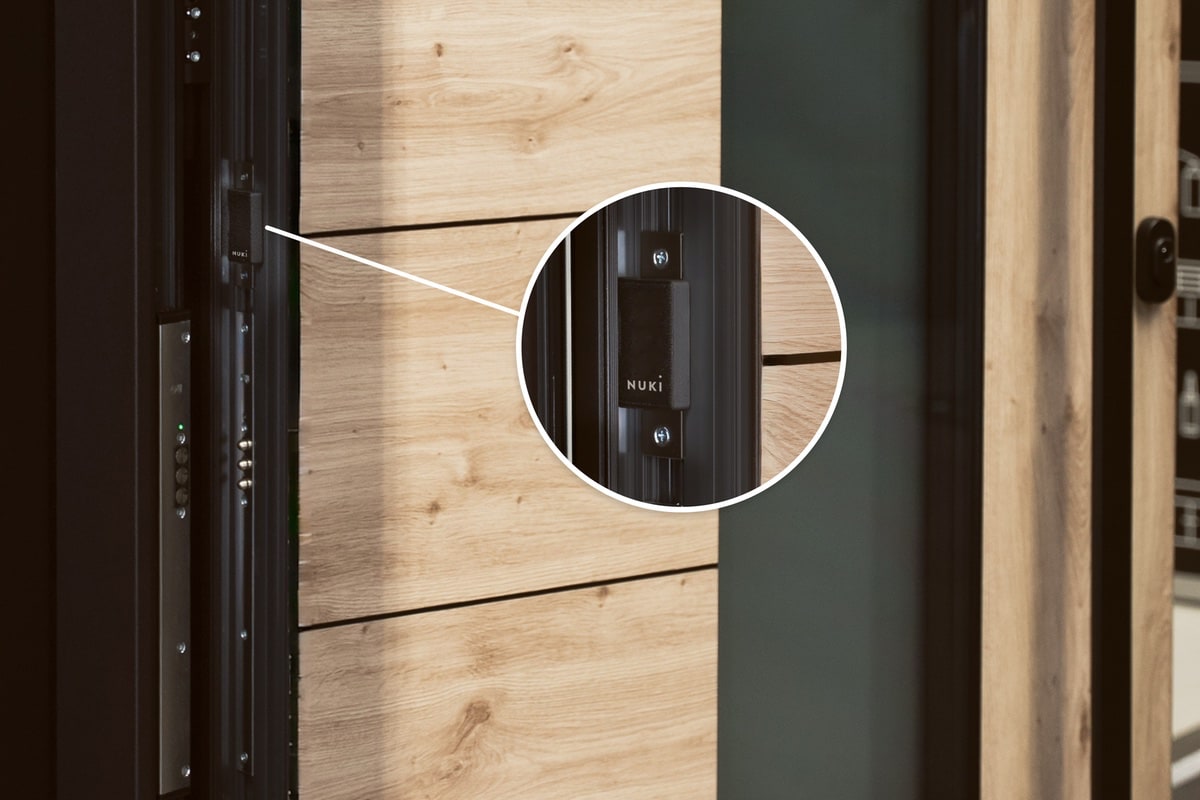 nuki-smart-module:-unsichtbare-technik-fur-die-tur-im-neubau