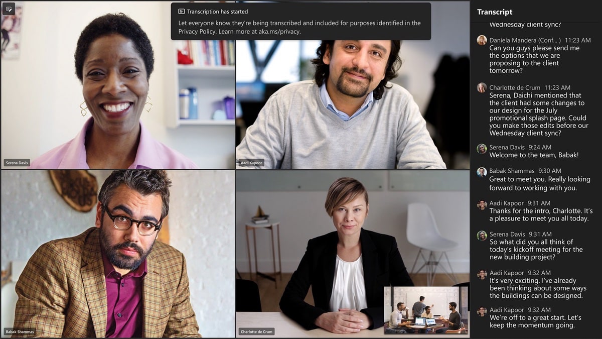microsoft-teams-rooms-auf-android:-live-transkription-im-anflug