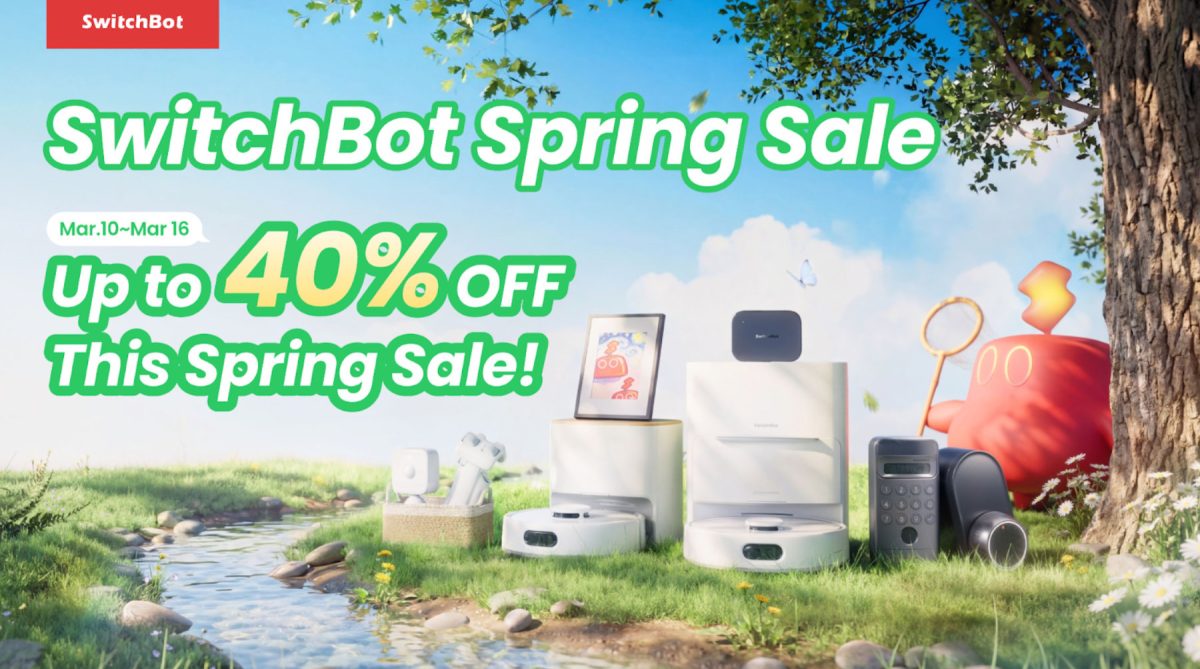 switchbot:-fruhjahrs-sale-2026-mit-bis-zu-40-%-rabatt-gestartet-(anzeige)