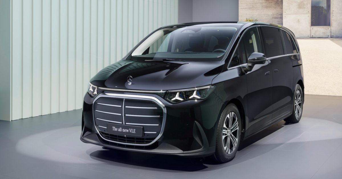 mercedes-benz-vle:-vollelektrische-„grand-limousine“-vorgestellt