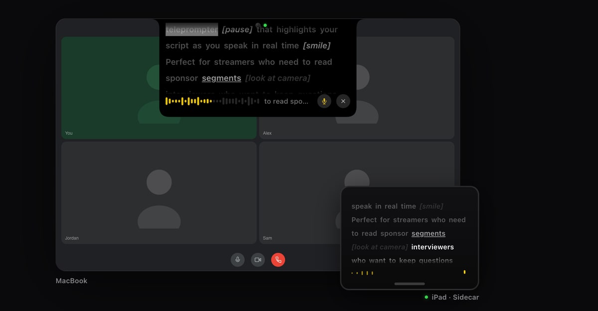 textream:-teleprompter-fur-den-mac-nutzt-die-notch-und-hort-zu
