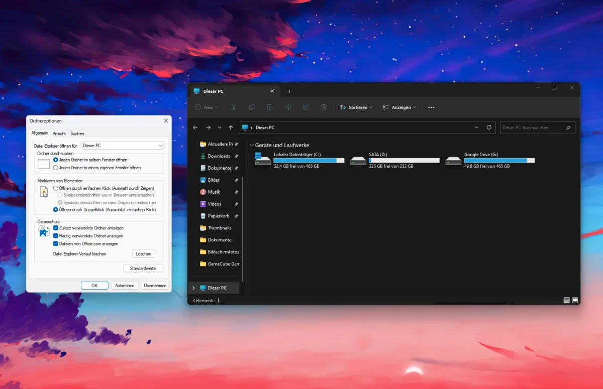 Windows 11 KB5079473 bringt heimlich große Verbesserung für Explorer-Suche