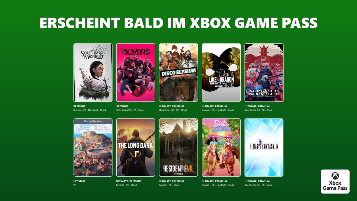 neuzugange-im-xbox-game-pass:-resident-evil-7,-disco-elysium-und-mehr