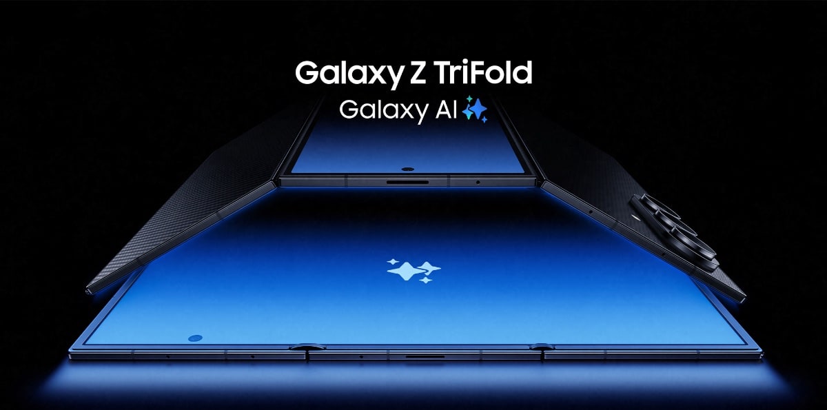 Bericht: Samsung stellt Verkauf des Galaxy Z TriFold ein