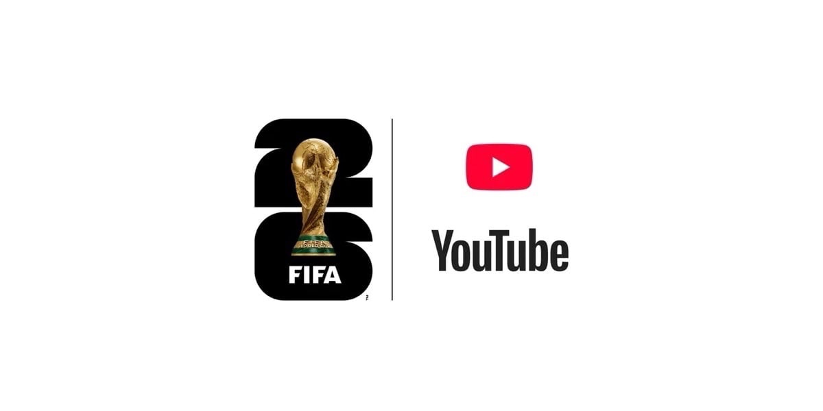 youtube-und-fifa-kooperieren-zur-wm-2026:-ausgewahlte-spiele-und-premium-inhalte