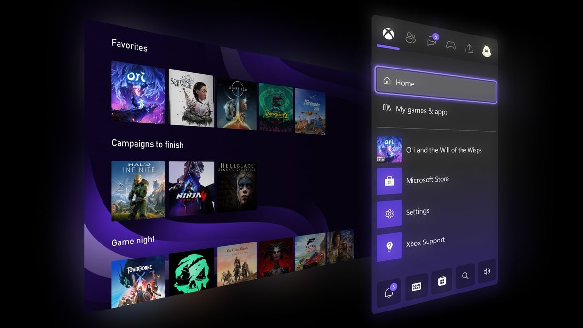 xbox-insider:-update-bringt-mehr-gruppen,-eigene-farben-und-quick-resume-optionen