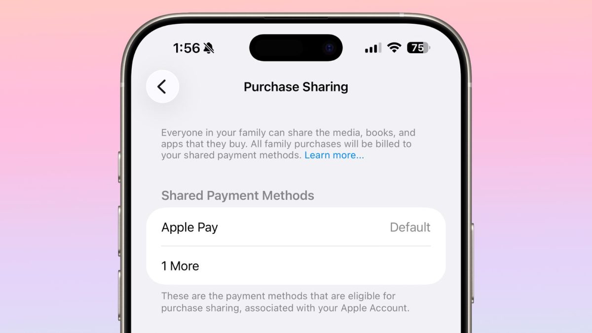apple-andert-die-familienfreigabe:-eigene-zahlungsmittel-ab-ios-26.4