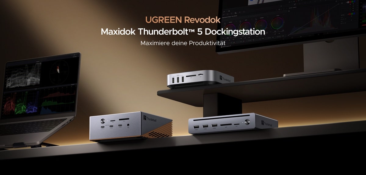 ugreen-revodok-max-mit-thunderbolt-5-bei-amazon-gelistet