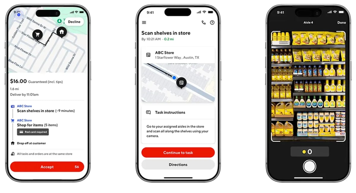 doordash:-kuriere-sollen-real-life-aufgaben-erledigen-und-so-ki-trainieren