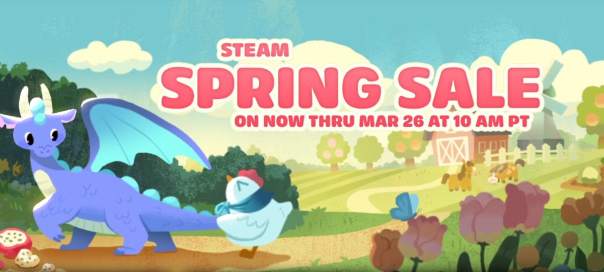 steam-spring-sale-2026:-tausende-von-games-mit-rabatten