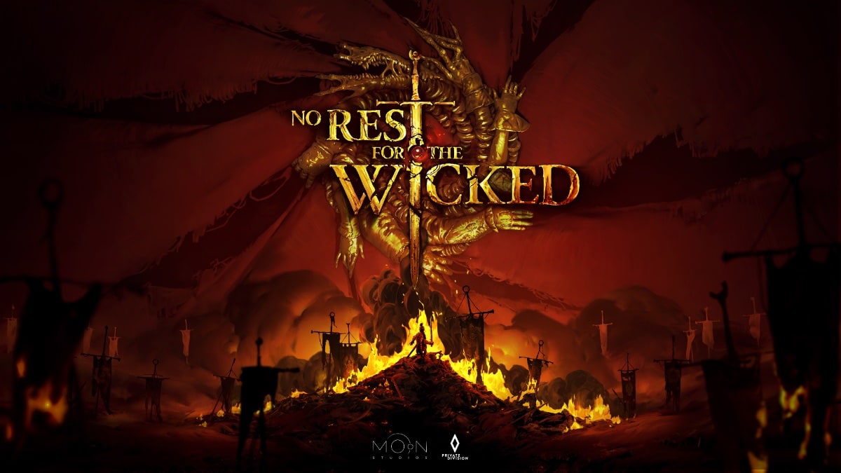 No Rest for the Wicked: Großes Update bringt Duelle, Text-Chat und mehr Komfort