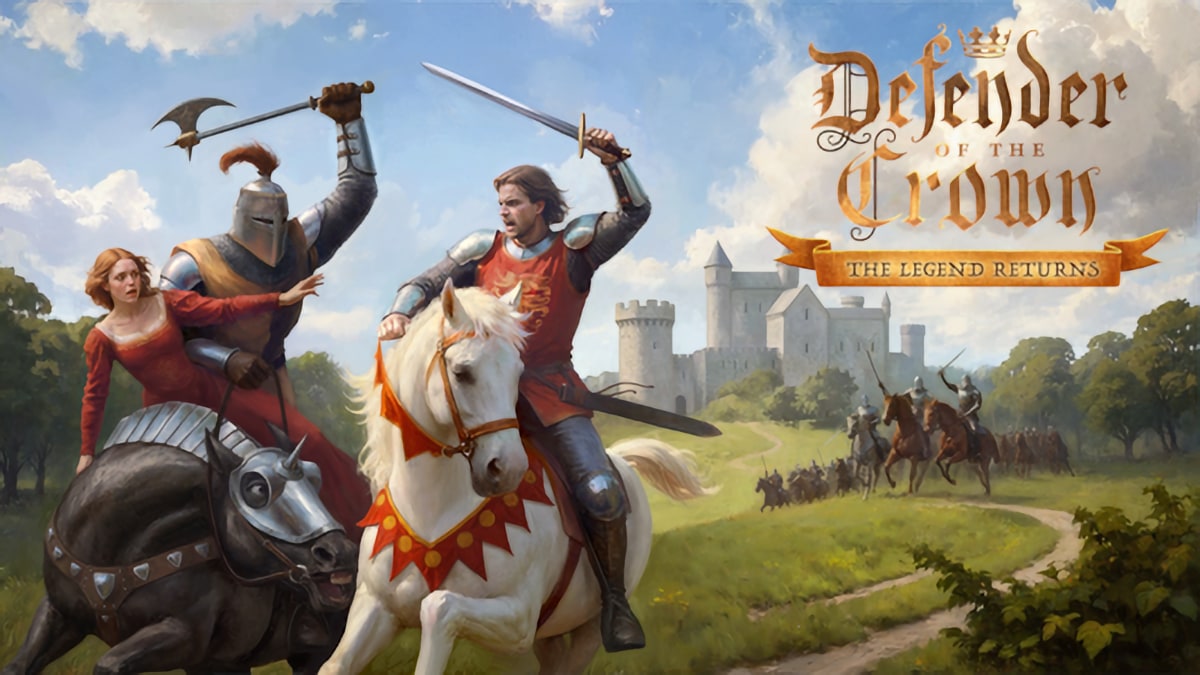 defender-of-the-crown:-the-legend-returns:-amiga-klassiker-kehrt-als-remake-zuruck