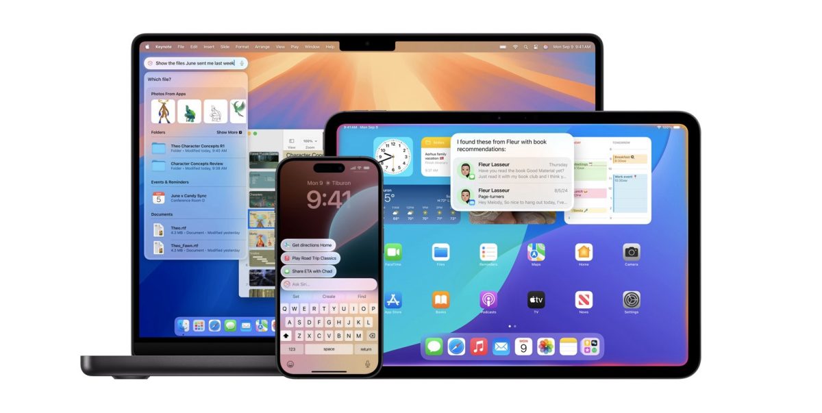 ios-27:-radikale-siri-uberarbeitung-geplant,-neues-chat-format-und-tiefgreifendere-systemintegration