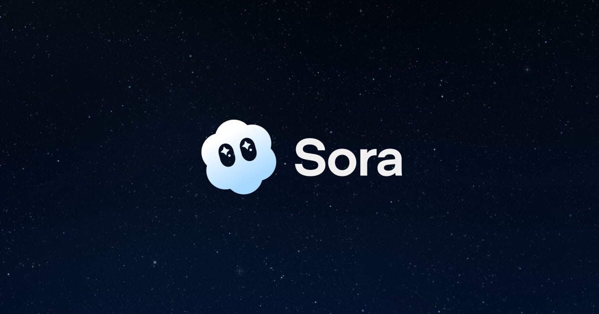 Tschüss Sora: OpenAI stellt Videogenerator-App ein