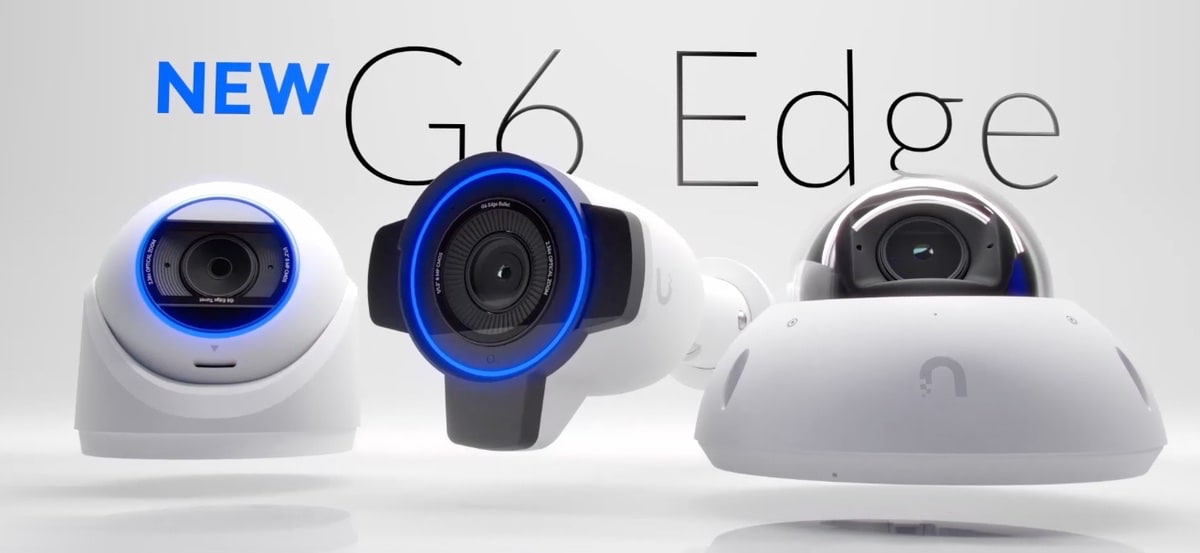 ubiquiti-g6-edge-serie:-neue-uberwachungskameras-in-verschiedenen-formfaktoren-mit-on-device-ki