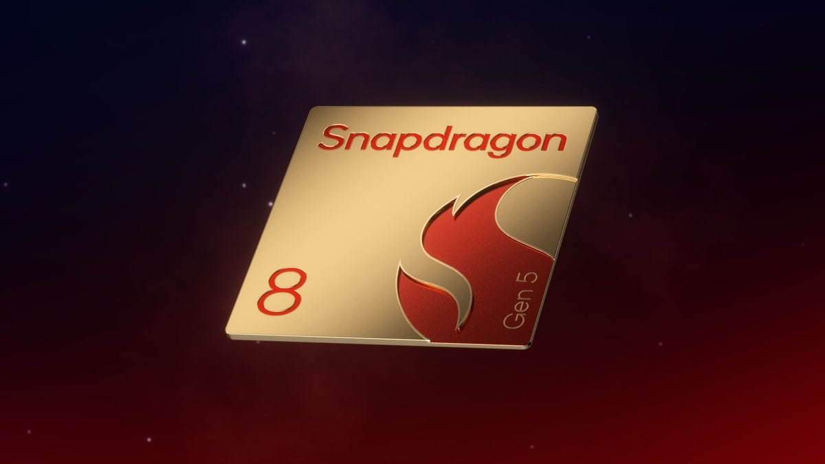 Qualcomm Snapdragon 8 Elite Gen 6 (Pro): Erste technische Daten sickern durch