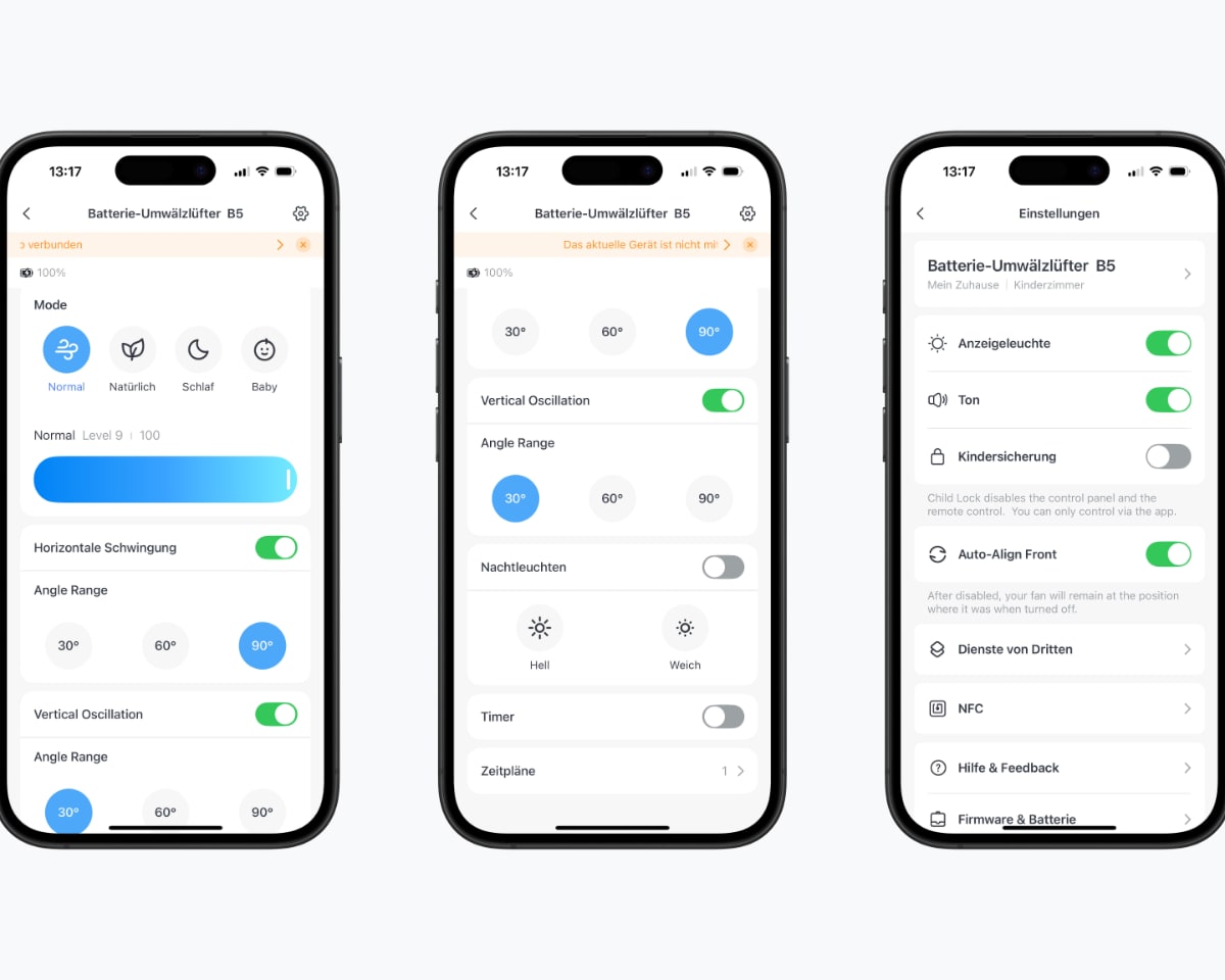 SwitchBot-App aus deutschem App Store verschwunden