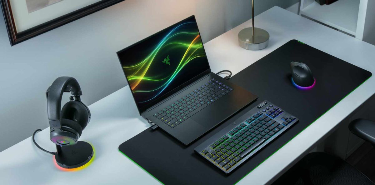 Razer Blade 16 (2026): Gaming-Notebook stockt bei CPU und RAM auf