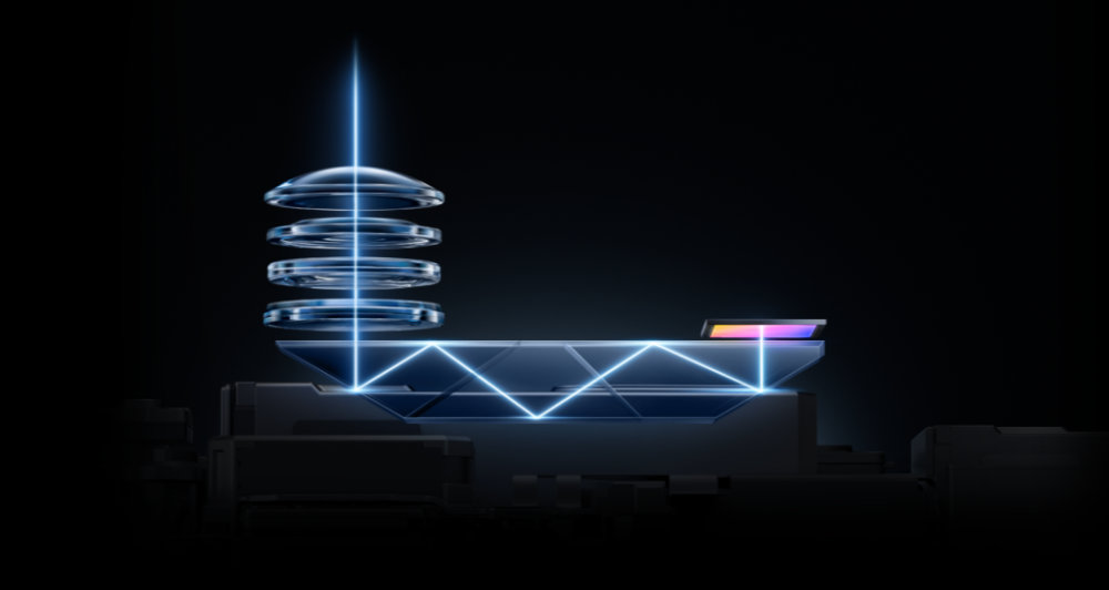Oppo Find X9 Ultra: Hasselblad-Kamera für zehnfachen optischen Zoom