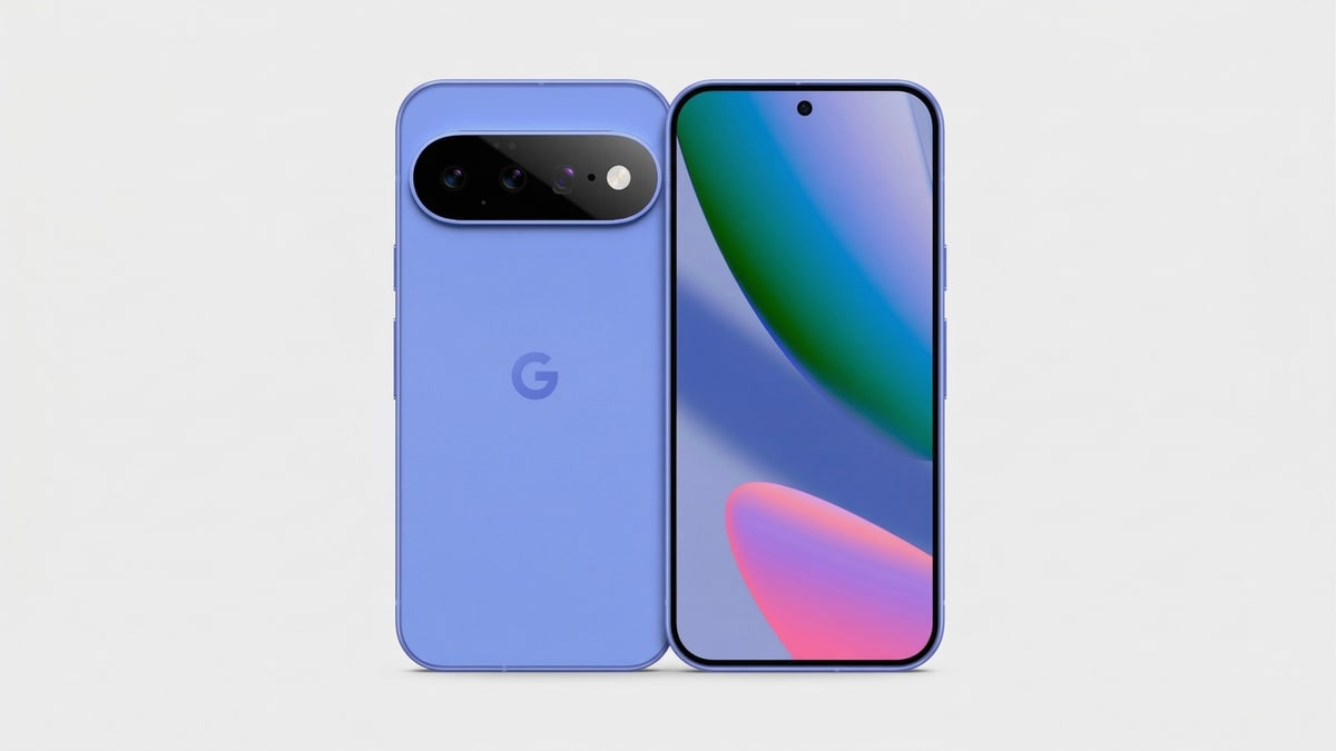 Pixel 11: Erste CAD-Bilder zeigen bekannte Form mit dünnerem Rand