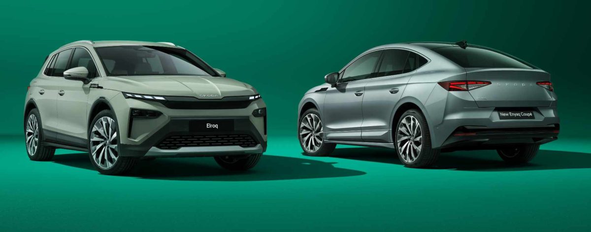 skoda-elroq-und-enyaq:-neue-generation-der-e-autos-vorgestellt
