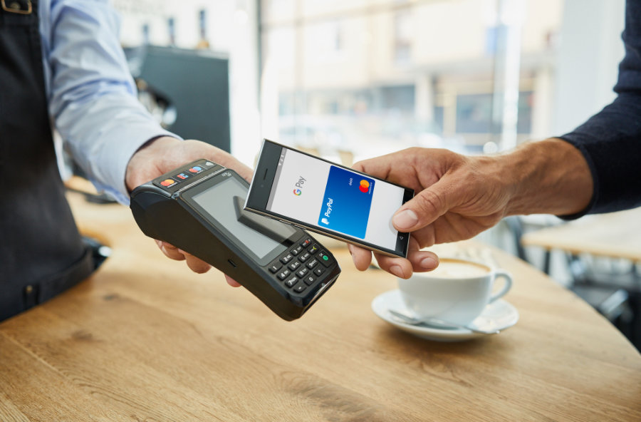 google-pay-und-paypal-gehen-ab-sofort-getrennte-wege
