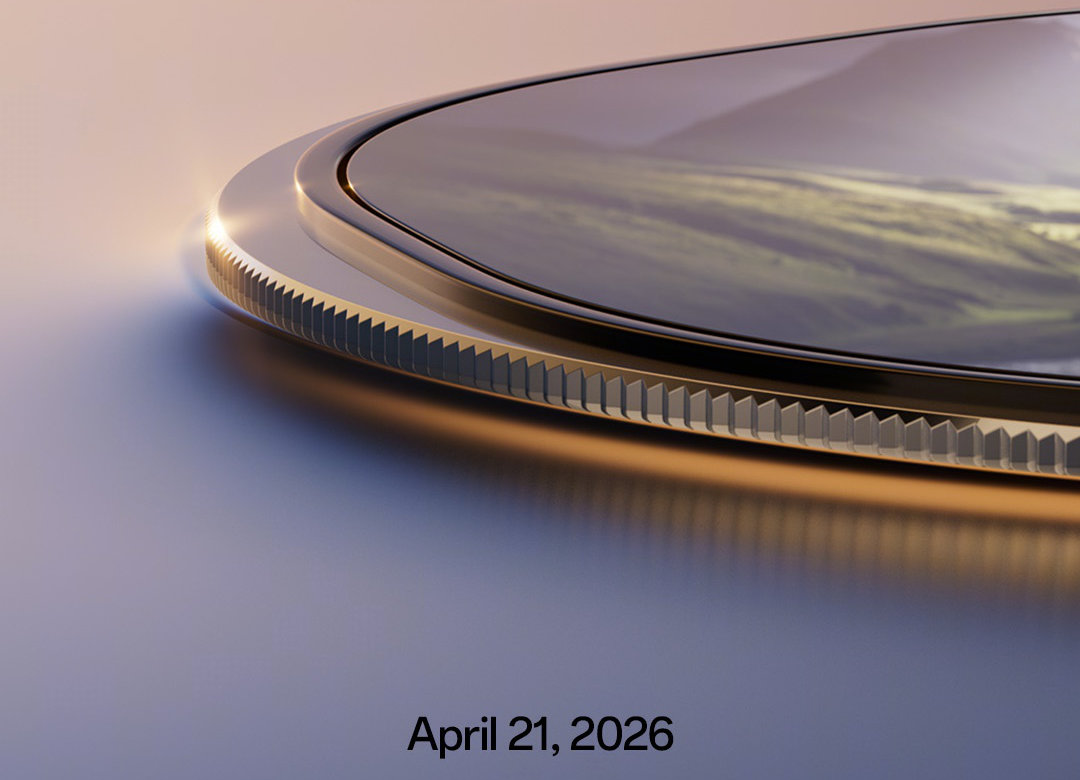 Oppo Find X9 Ultra: Internationale Vorstellung am 21. April 2026