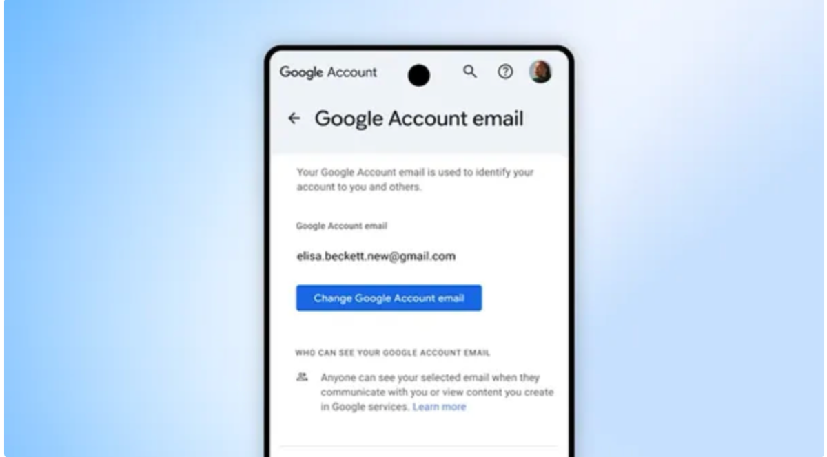 google-erlaubt-jetzt-das-andern-des-gmail-benutzernamens,-start-noch-nicht-hier