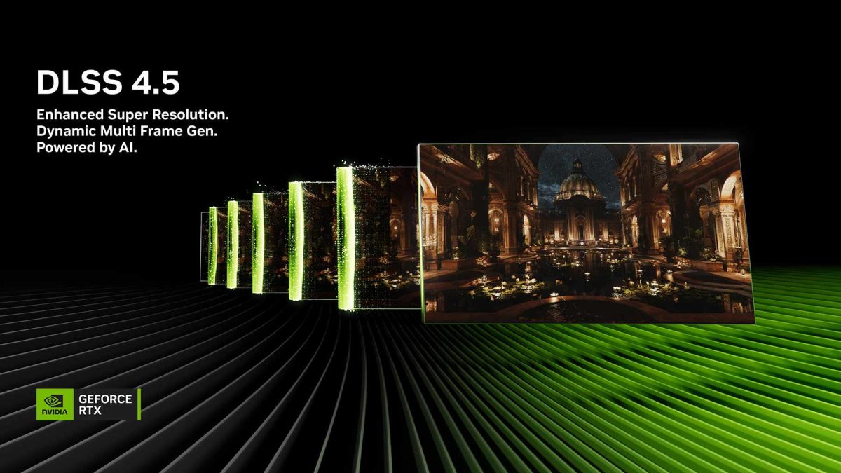 nvidia-dlss-4.5:-dynamische-6x-multi-frame-generation-startet