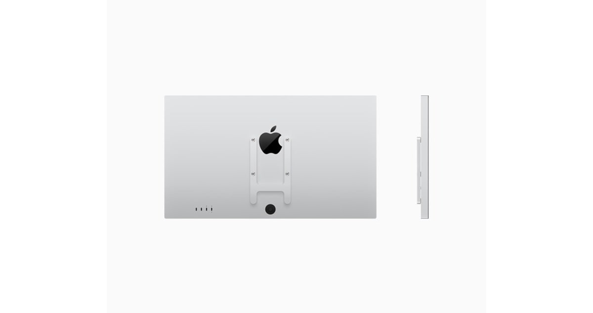 Apple Studio Display XDR: VESA-Version wird günstiger