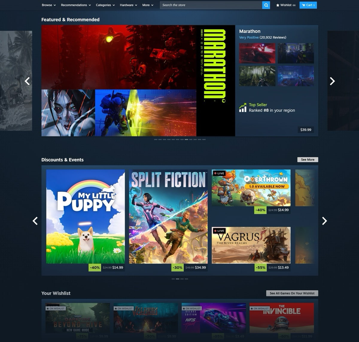 steam:-valve-renoviert-die-startseite-des-shops