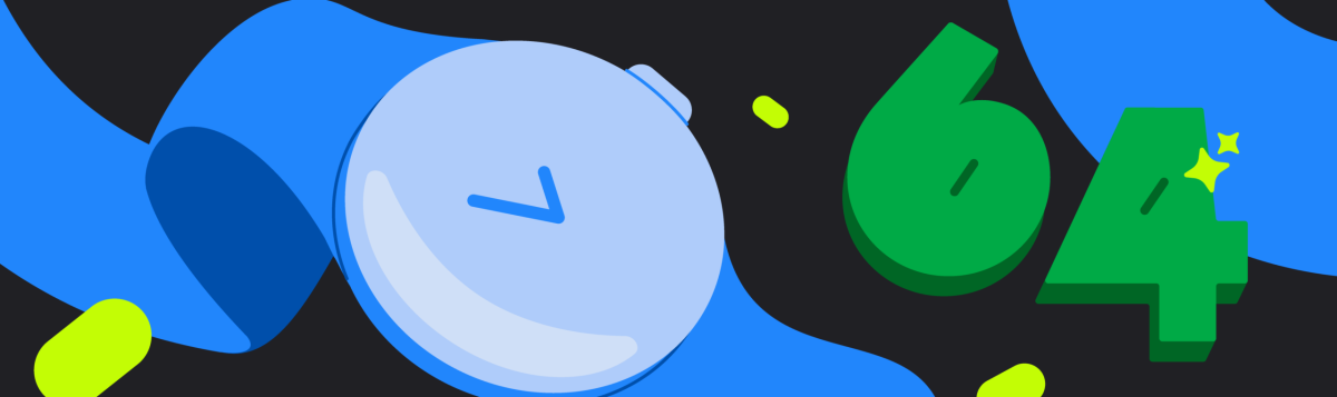 Wear OS: Apps müssen bald zwingend in 64-bit-Versionen vorliegen