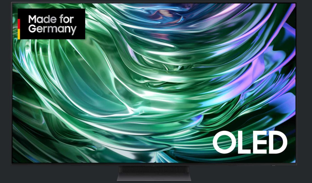 Google Cast erreicht Smart-TVs von Samsung