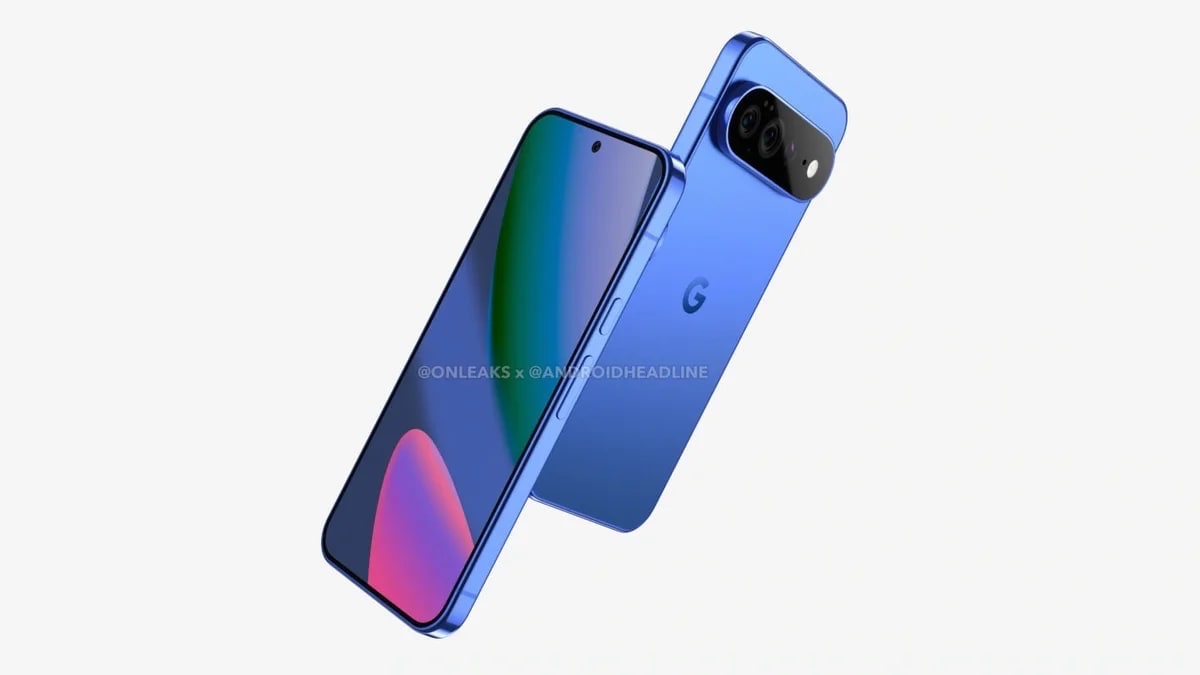 Pixel 11 Pro XL: So soll Googles kommendes Flaggschiff-Smartphone aussehen