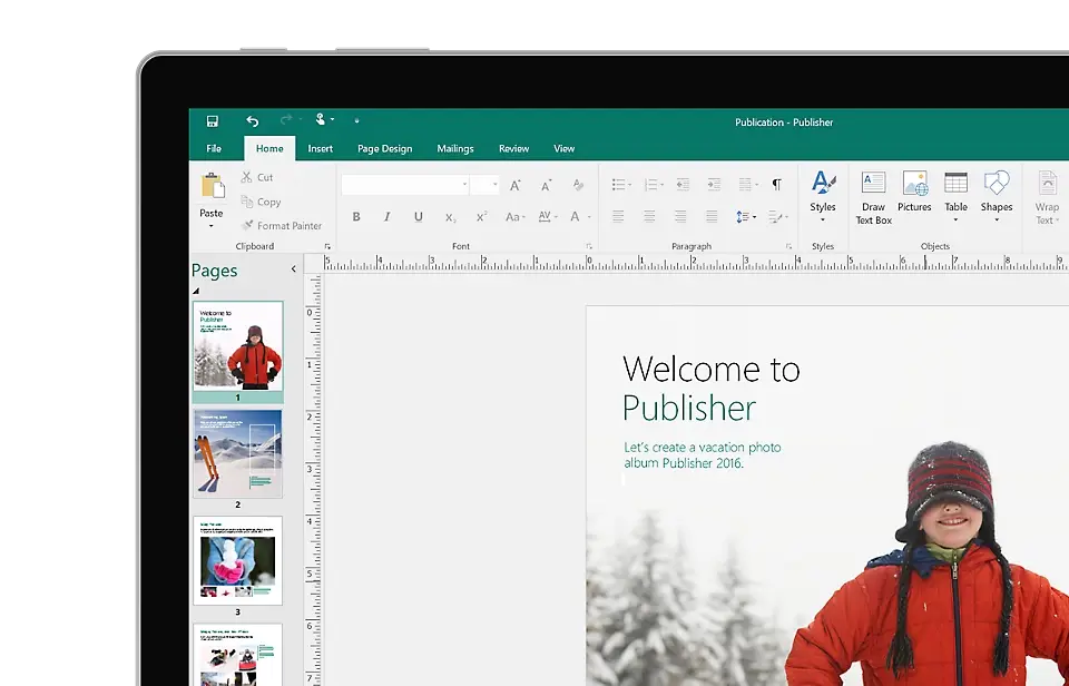 Microsoft stellt Publisher ersatzlos ein und Nutzer sind wütend