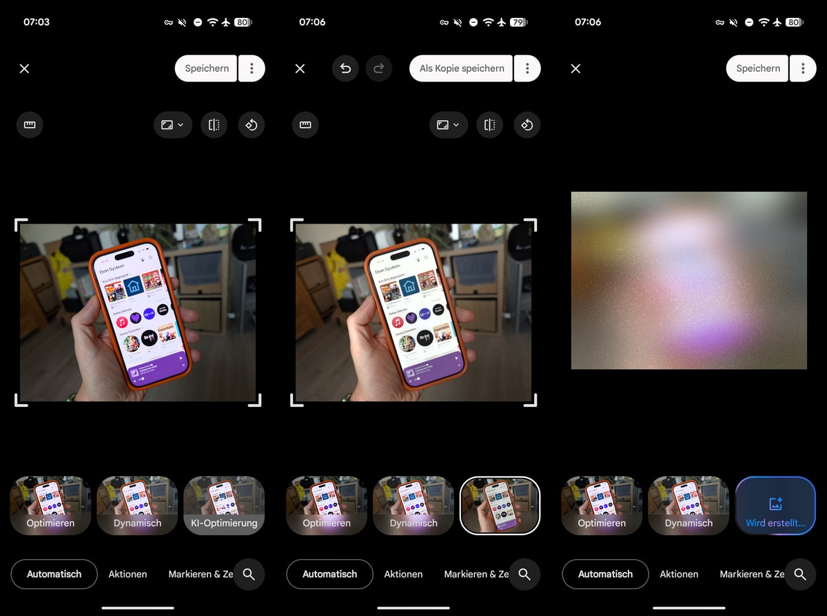 google-fotos:-neue-ki-optimierung-fur-android-nutzer-startet-weltweit