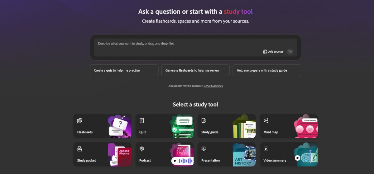 acrobat-student-spaces:-kostenlose-ki-tools-fur-studenten-starten-im-web